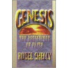 Genesis by Rubel Shelly