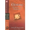 Genesis door Dr Charles F. Stanley