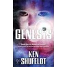 Genesis by Ken Shufeldt