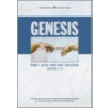 Genesis door Sarah Christmyer