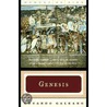 Genesis door Eduardo H. Galeano