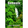 Genesis by Irma J. Richardson