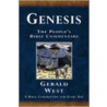 Genesis door Gerald West