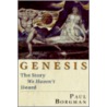 Genesis by Paul Carlton Borgman