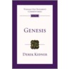 Genesis door Derek Kidner