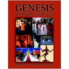Genesis by Jahmello L. Ishmael Zuniga