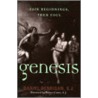 Genesis door S.J. Berrigan