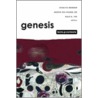 Genesis door Athalya Brenner