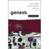 Genesis door Athalya Brenner