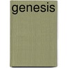 Genesis by Bill T. Arnold