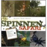 Op spinnensafari door K. Van Keer