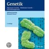 Genetik by Wilfried Janning