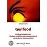 Genfood door Juliane Duschl