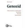 Genozid by Boris Barth