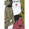 Gente 2 door Natsume Ono