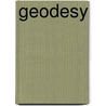 Geodesy door Wolfgang Torge