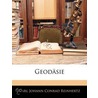 Geodsie by Carl Johann Conrad Reinhertz