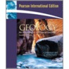 Geology door Stanley Chernicoff
