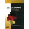 Germans door Yehuda Cohen