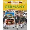 Germany door Robyn Hardyman