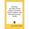 Germany by Francis Bisset Hawkins