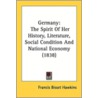 Germany by Francis Bisset Hawkins