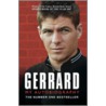 Gerrard by Steven Gerrard