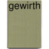 Gewirth by Michael Boylan