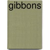 Gibbons by Mae Woods