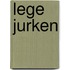 Lege jurken