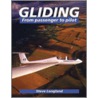 Gliding by Steven Longland