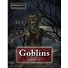 Goblins by Stephen Currie