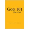 God 101 door Lee Roy Neal