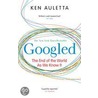 Googled by Ken Auletta