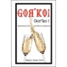 Gor'ko! by Mary Jane Cole
