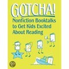 Gotcha! by Marcia Agness Kochel