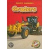 Graders by Mary Lindeen
