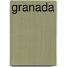 Granada door William Granara