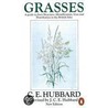 Grasses door Charles Edward Hubbard