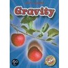 Gravity door Kay Manolis