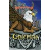 Griffin by Bonnie Juettner