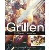 Grillen door Eric Treuille