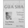 Gua Sha by Arya Nielsen