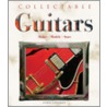 Guitars door James Cadogan
