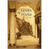 Leven op stand 1890-1940 door I. Montijn