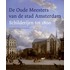 De Oude Meesters van de stad Amsterdam