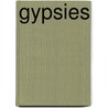 Gypsies door Jan Yoors