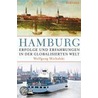 Hamburg door Wolfgang Michalski