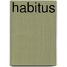 Habitus door Gunter Gebauer