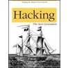 Hacking door Nitesh Dhanjani